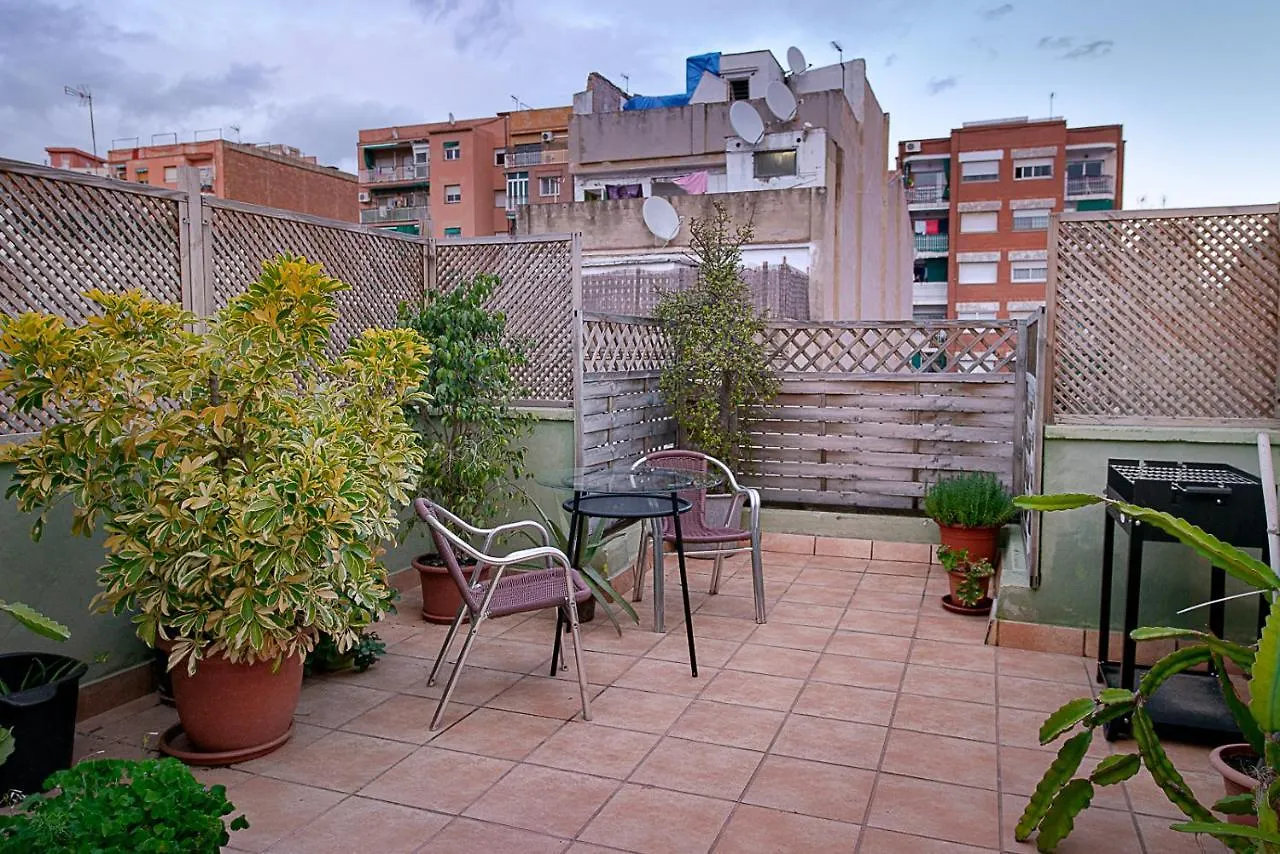Kamelly Hotel Badalona
