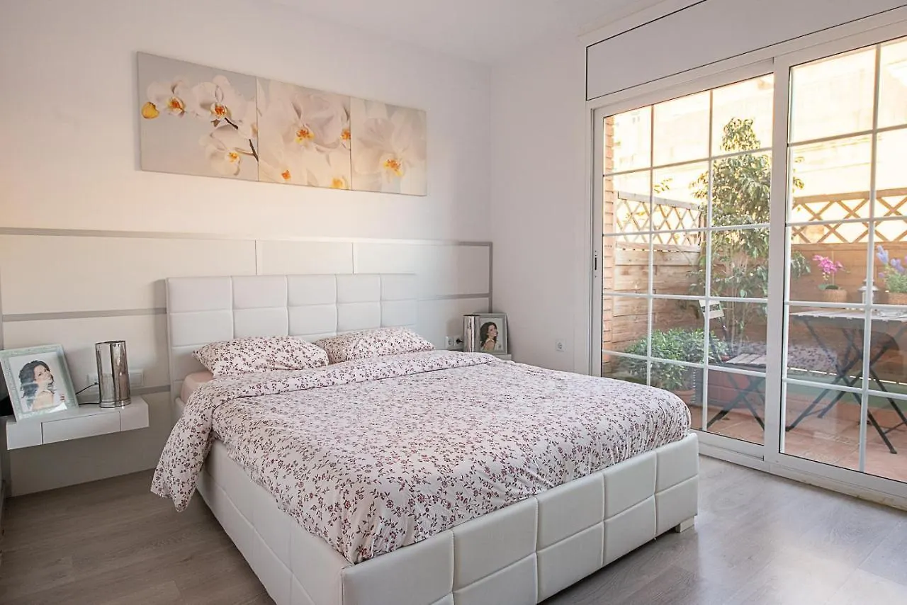Kamelly Hotel Badalona