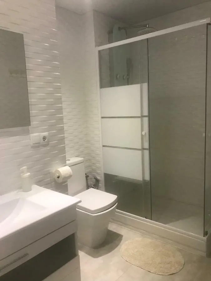 Kamelly Hotel Badalona Gasthuis