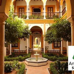 **** Hotel Casa Imperial Espanha
