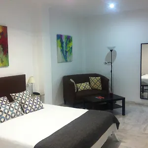 ** Hotel Cool Espanha