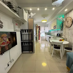 Hébergement de vacances Badarosa House10min To Barcelona City&nearto
