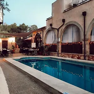 *** Casa de hóspedes Lorenzo Espanha