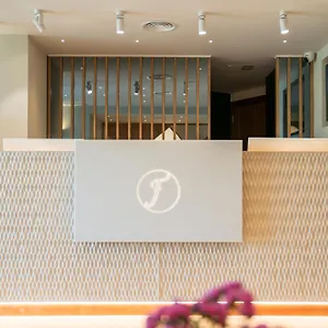 Hotel Felix, Valls