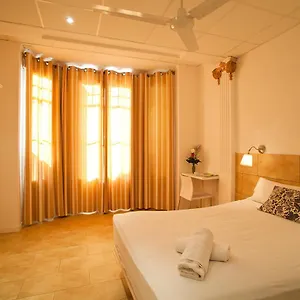 Guest house Martinval, Barcelona