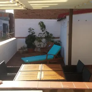 Appartement Lg Big Flat Barcelona