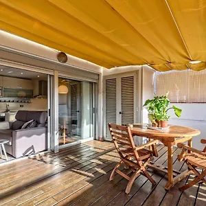  Apartamento Con Encanto En